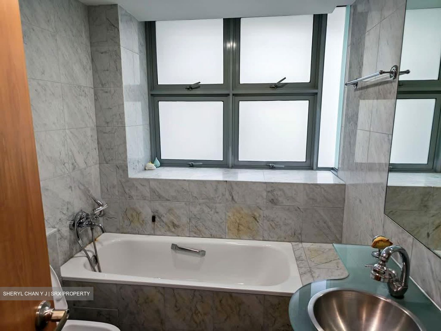 Tanamera Crest (D16), Condominium #540965861
